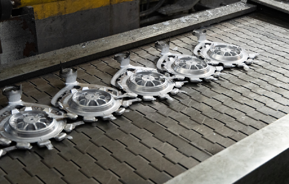 壓鑄鋁的優缺點有哪些