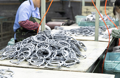 壓鑄鋁有哪些優缺點