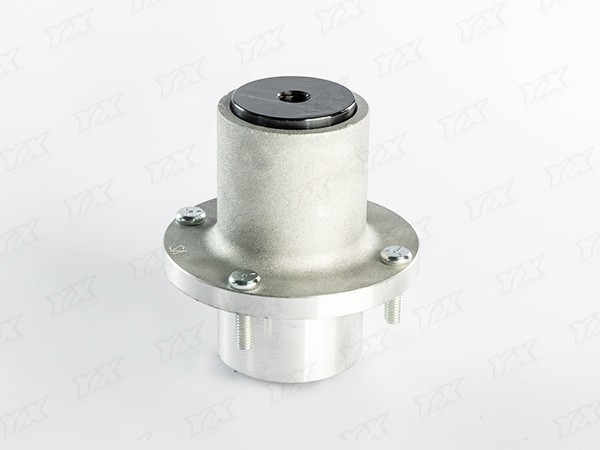 割草機配件鋁壓鑄件