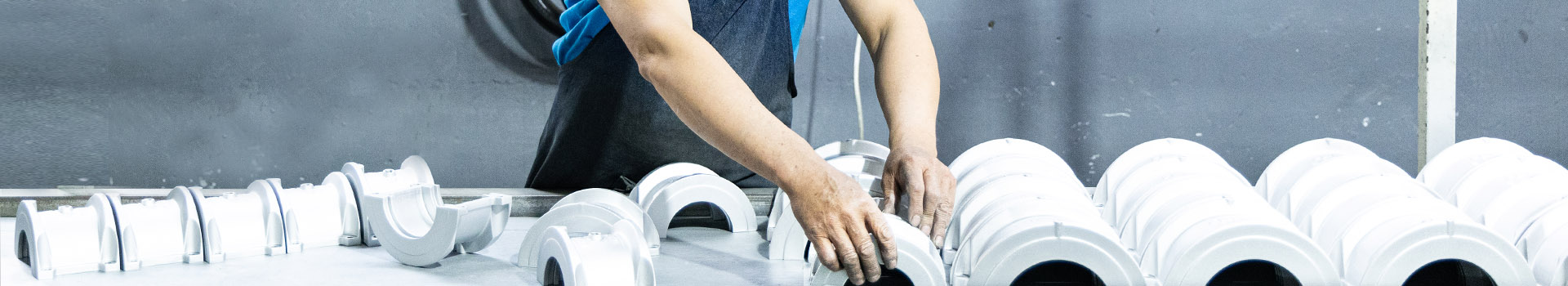 聯軸器殼體鋁壓鑄件