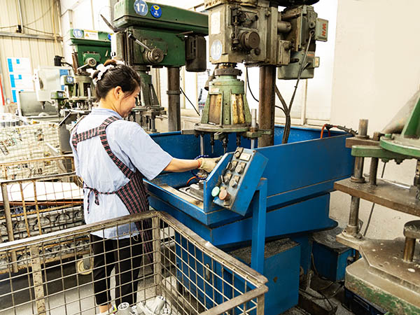 產(chǎn)品生產(chǎn)