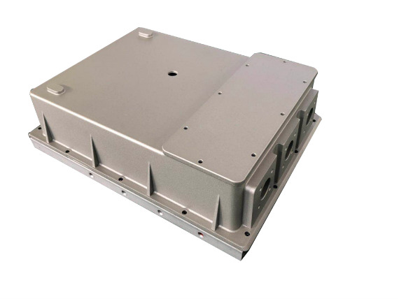 鋁合金壓鑄件產生氣孔的原因探討