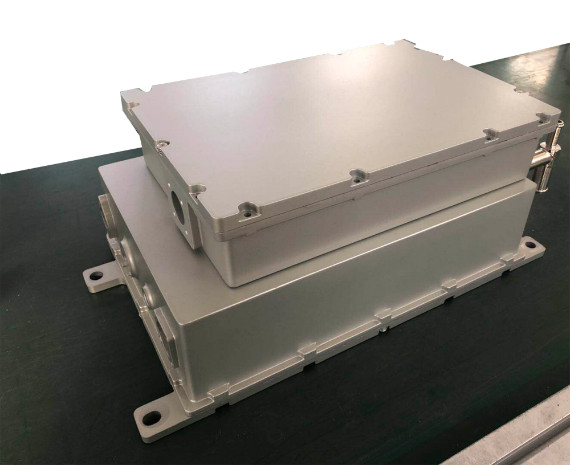 壓鑄模的定義及基本結構概述