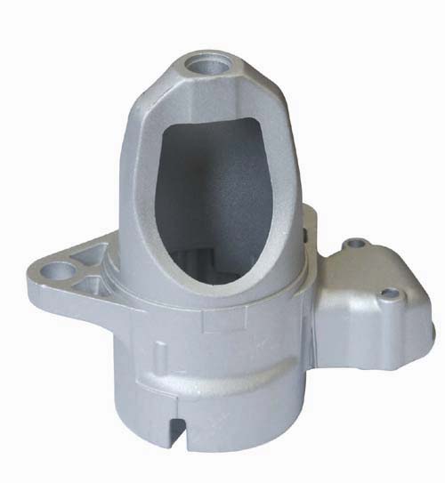 鋁壓鑄件在壓鑄過程中需要注意哪些?