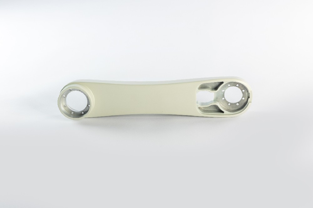 如何選擇合適的醫療器械鋁合金配件?