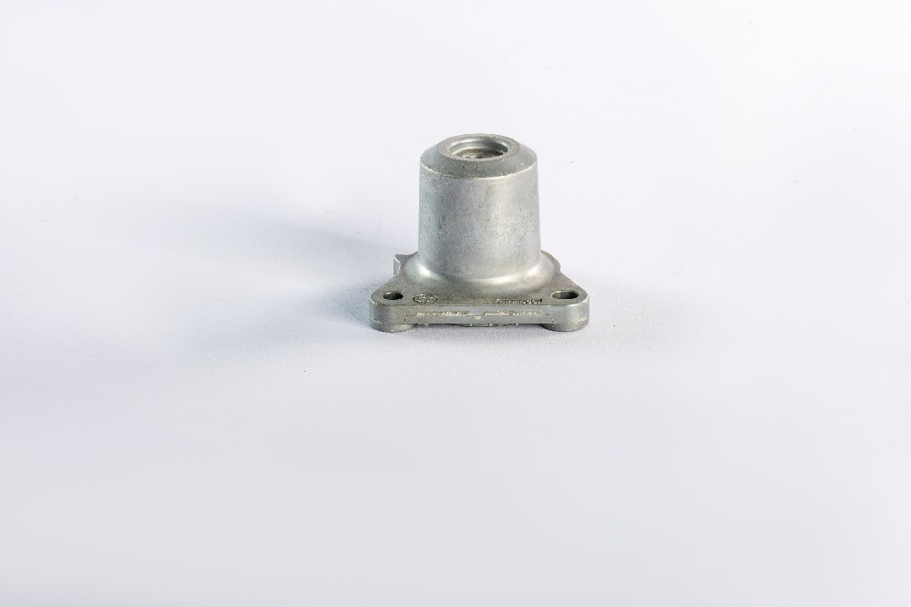 分析鋁合金壓鑄件發展優勢