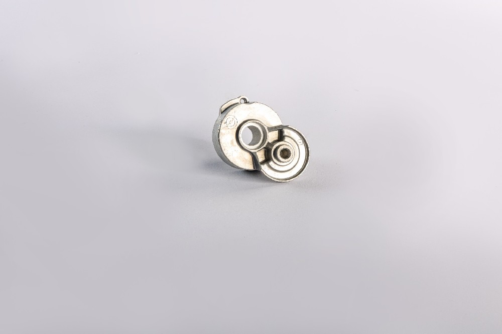 分析鋁合金壓鑄件發展優勢