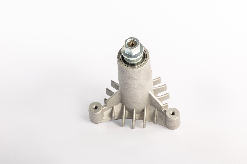 壓鑄件生產廠家介紹