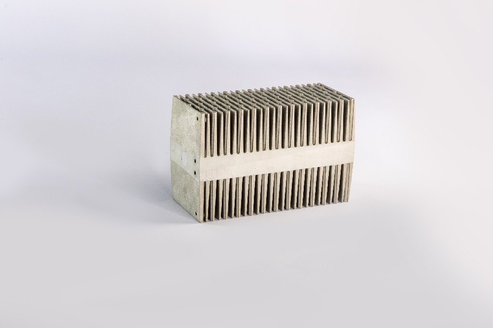 壓縮機體采用消失模鑄造工藝具有的優勢