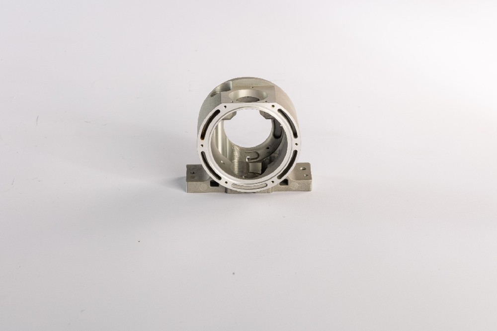 鋁壓鑄工藝中的溫度控制:精確度的重要性與實踐策略