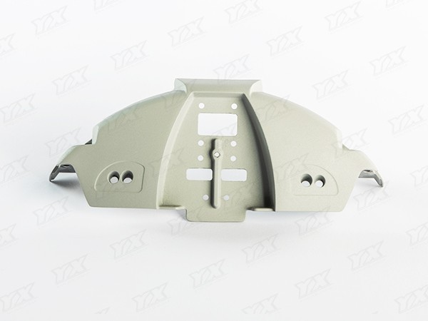 醫療器械與醫療機械鋁合金壓鑄件:創新與信賴的象征