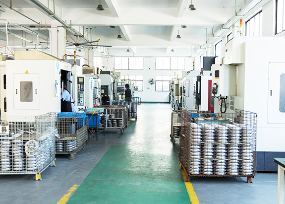 智能園林機械，科技驅動綠化