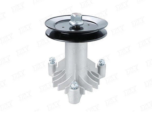 邁向智能化時代，高性能園林機械配件引領(lǐng)行業(yè)發(fā)展