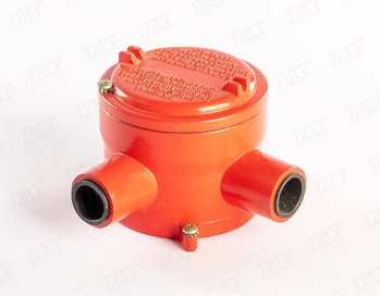 電機類殼體 電機類殼體