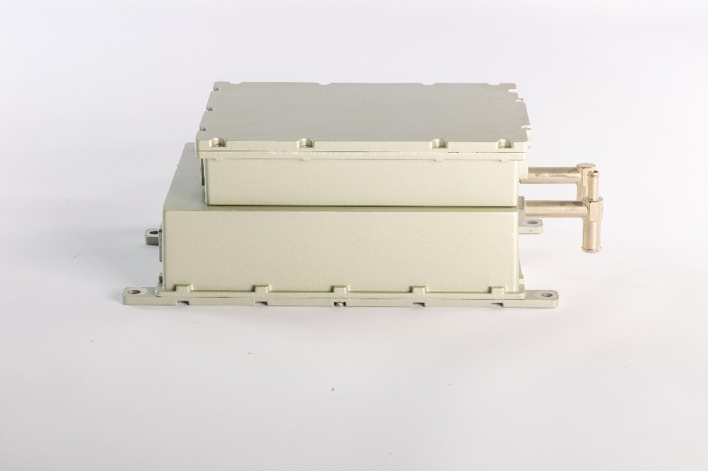 電機類殼體行業積*響應環保政策,推動**制造發展