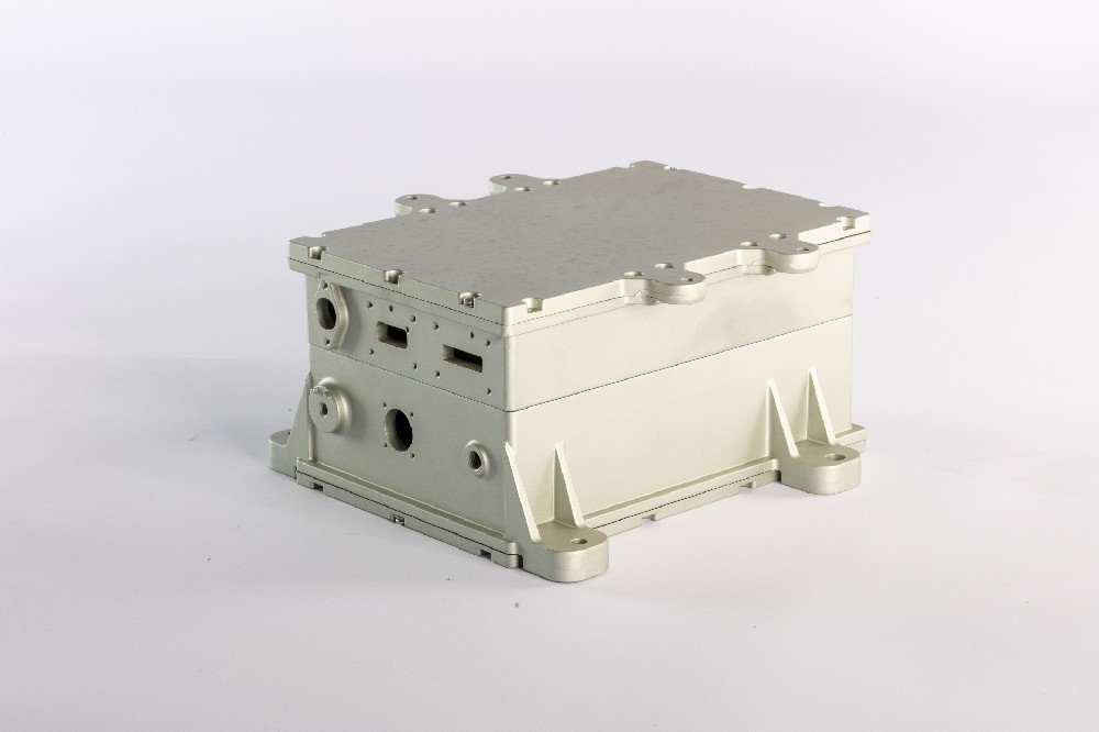 如何優(yōu)化設計以降低定制鋁壓鑄件的生產(chǎn)成本?