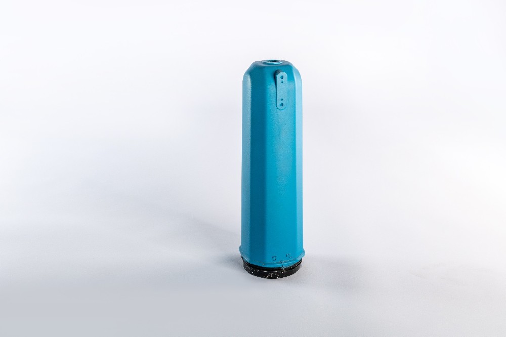 工業過濾器:生產線高效運行的穩固基石