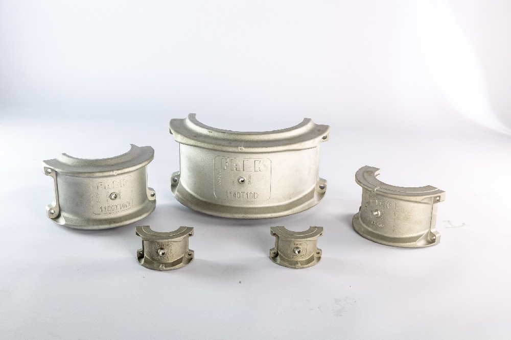 聯軸器殼體 聯軸器殼體