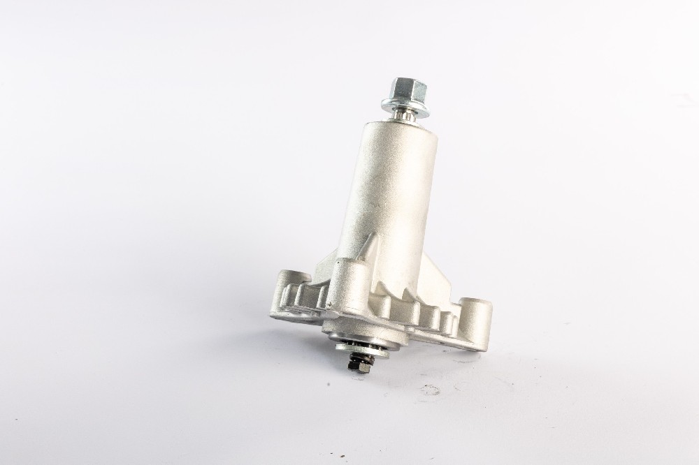 園林機械配件價格趨勢預測:基于大數據的分析