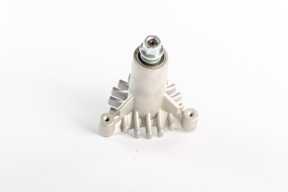 國際貿易環境變動對園林機械配件價格的影響評估