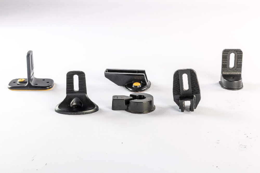 圍繞屋頂光伏支架配件:打造高效穩定的能源系統