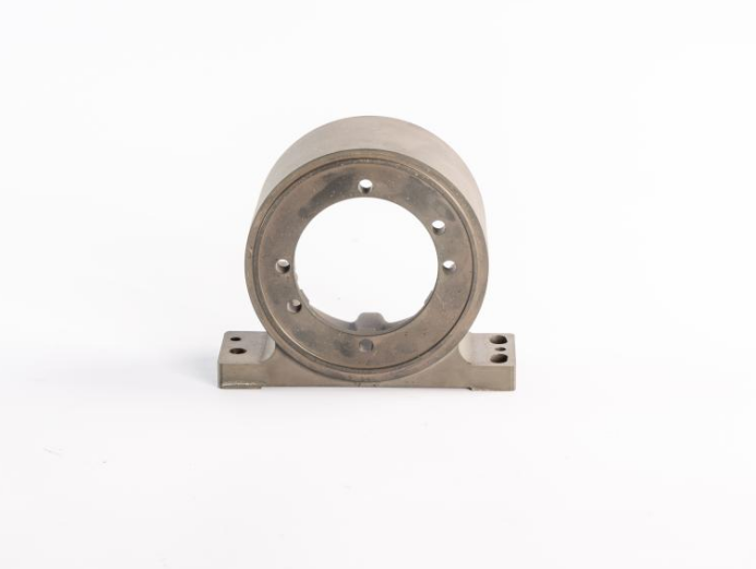 鋁壓鑄工藝面臨技術瓶頸,如何突破生產效率限制?