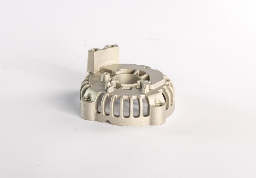 無(wú)錫壓鑄產(chǎn)業(yè)集群效應(yīng)顯現(xiàn),市場(chǎng)競(jìng)爭(zhēng)力持續(xù)提升