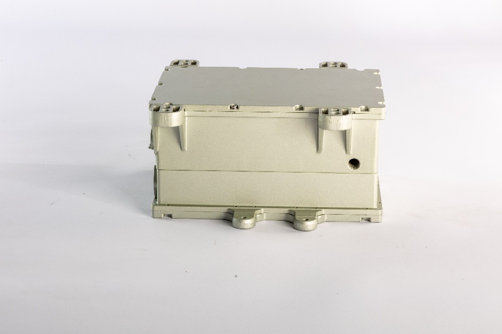 壓鑄加工 壓鑄加工