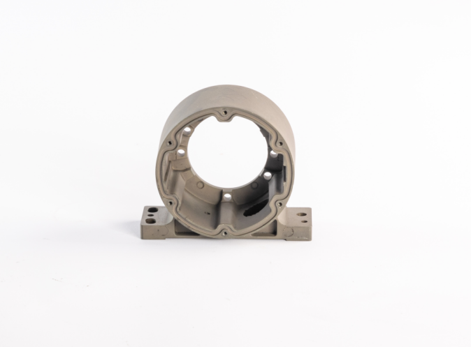 為什么運動器材制造商偏愛鋁壓鑄件?