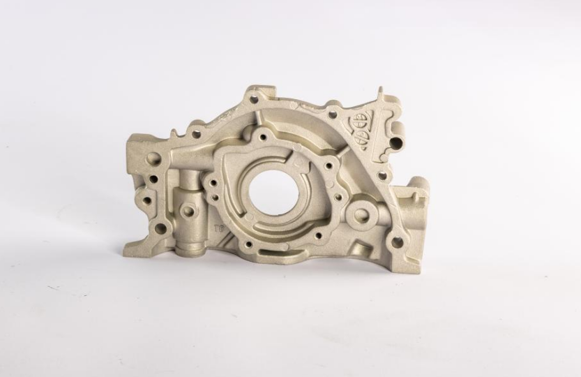 鋁壓鑄件產品的表面處理方式有哪些選擇?