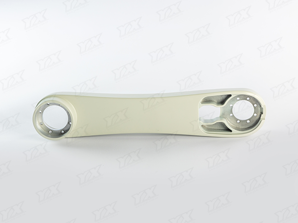 醫療器械儲柜擺臂鋁壓鑄件