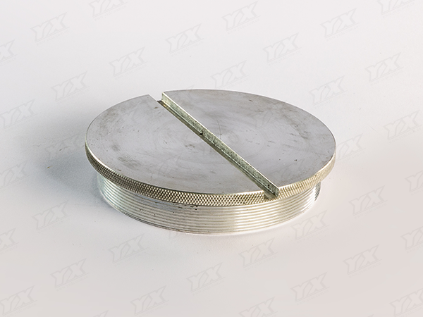 防爆類殼體配件鋁壓鑄件