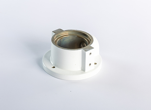 防爆鋁壓鑄件在石油化工領域有哪些關鍵優勢?