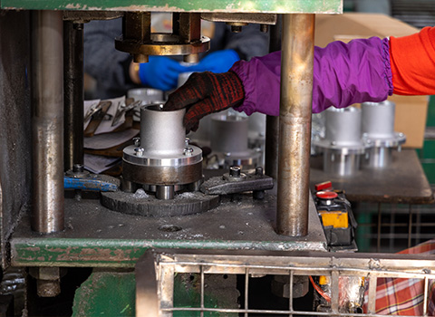 鋁壓鑄件在長期振動環境下的表現如何?