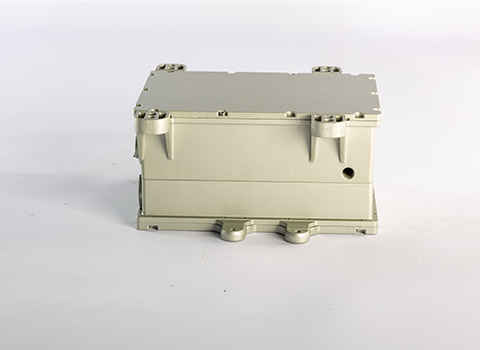 汽車配件鋁壓鑄如何選擇合適材料?