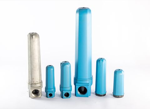 鋁合金壓鑄件表面出現(xiàn)毛刺怎么辦?