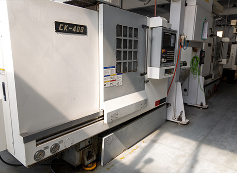 鋁合金壓鑄能做出多精細(xì)的零件?