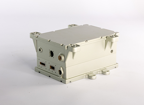 鋁壓鑄工藝如何優化汽車零部件的結構強度?