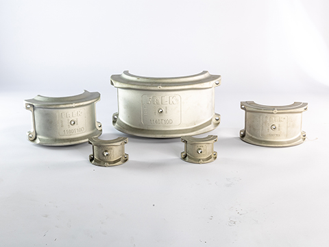 如何選擇專業鋁壓鑄件生產廠家?