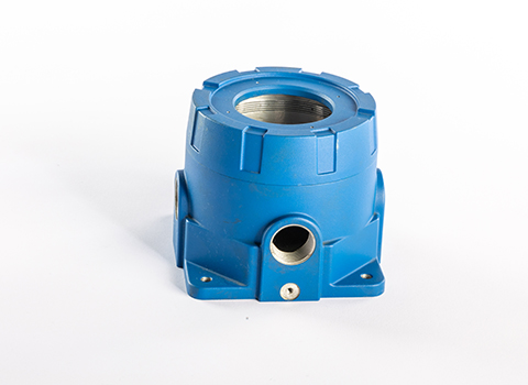 鋁壓鑄定制件如何實現小批量生產?