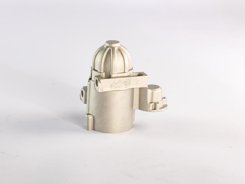 為什么鋁合金壓鑄需要專業(yè)的模具設(shè)計?