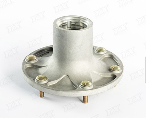 鋁壓鑄廠如何平衡效率與精度的矛盾?