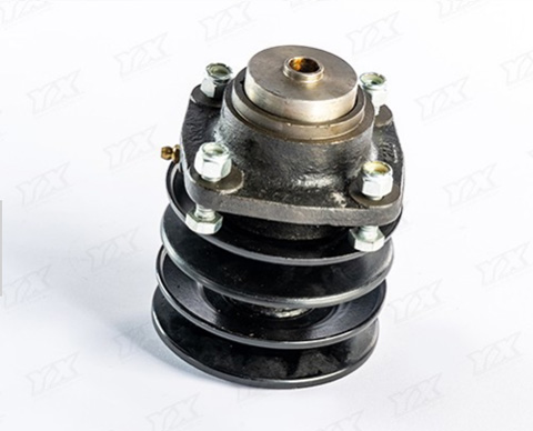 如何控制鋁壓鑄件的縮孔缺陷?