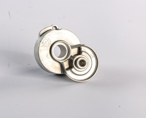 鋁壓鑄件為什么不易生銹腐蝕?