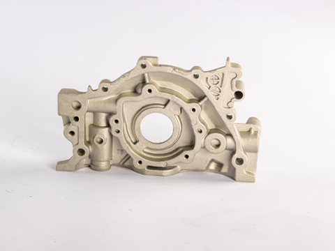 鋁合金壓鑄件日常使用需要注意什么?