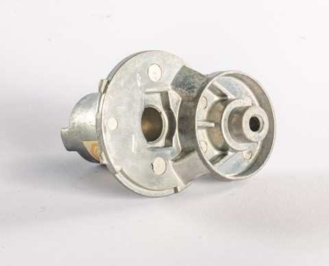 鋁壓鑄件在不同應用場景下如何選材?