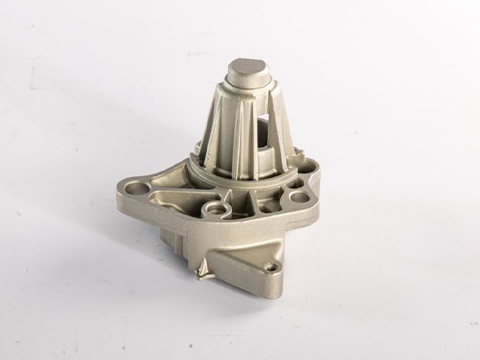 鋁合金壓鑄在智能家居領域有哪些創新應用?